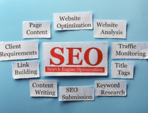 Boost SEO Fast 10 Quick Wins for Google Ranking
