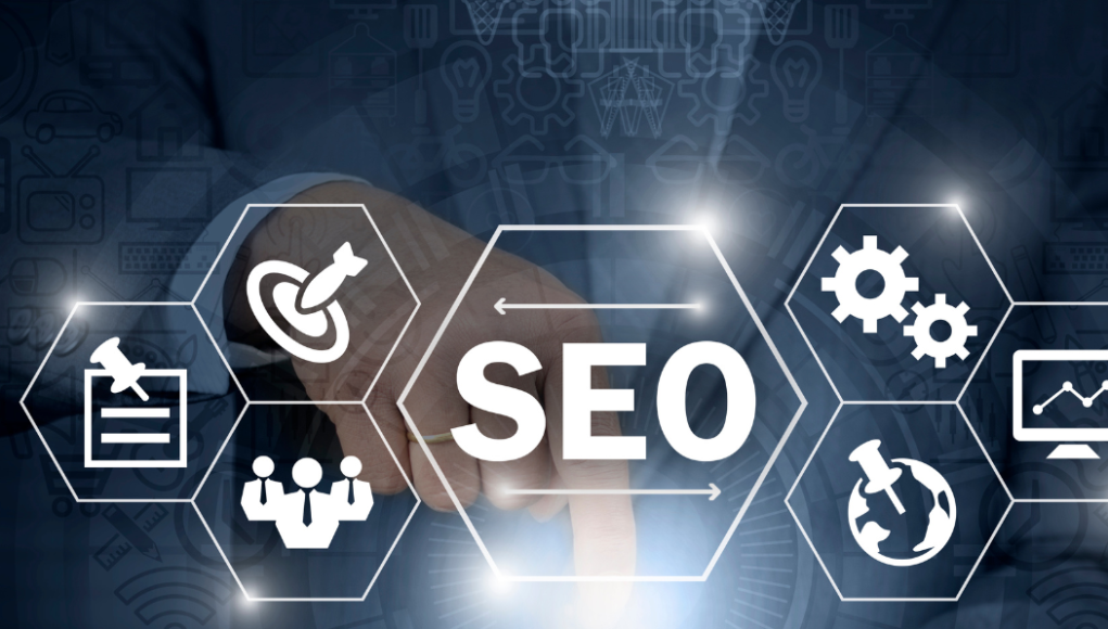 Local SEO