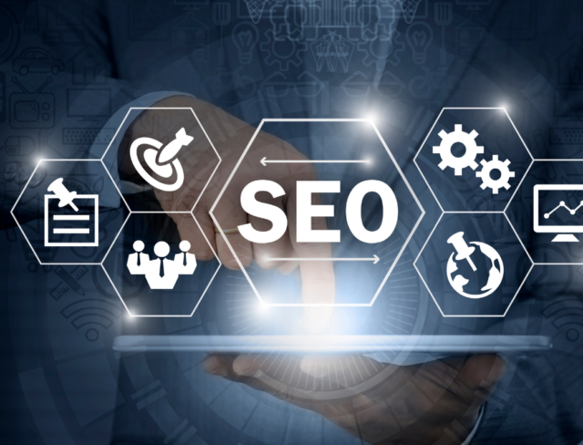 Local SEO: Get Found on Google! Local SEO