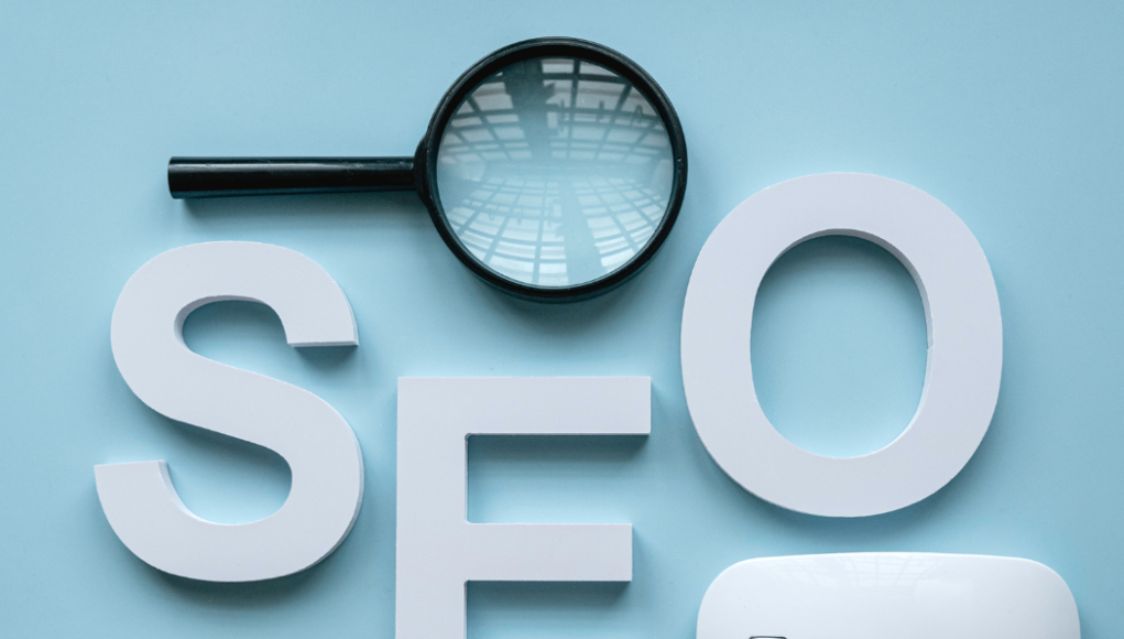 SEO Ranking Factors