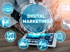 Digital Marketing: A Beginner’s Step-by-Step Guide