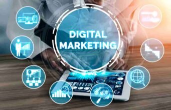 Digital Marketing: A Beginner’s Step-by-Step Guide