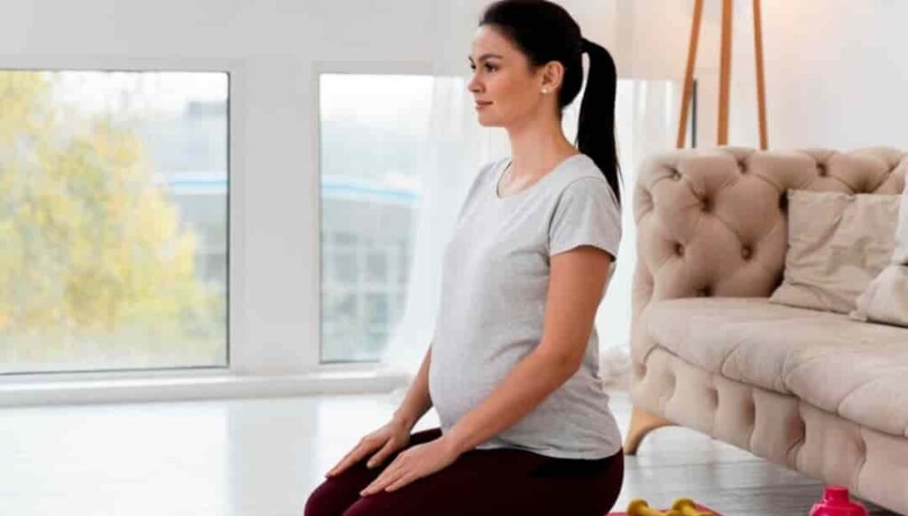 Mental Health During Pregnancy