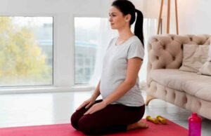Mental Health During Pregnancy: A Critical Review Mental Health During Pregnancy