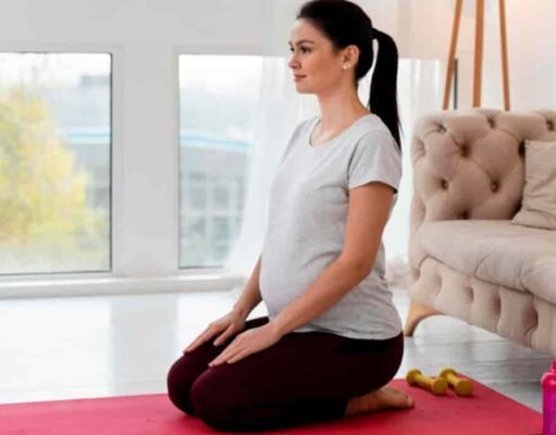 Mental Health During Pregnancy: A Critical Review Mental Health During Pregnancy