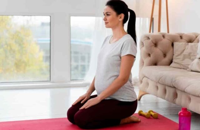 Mental Health During Pregnancy: A Critical Review Mental Health During Pregnancy